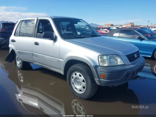 HONDA HONDA CR-V LX