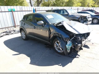 MAZDA MAZDA CX-3 SPORT