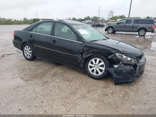 TOYOTA TOYOTA CAMRY XLE