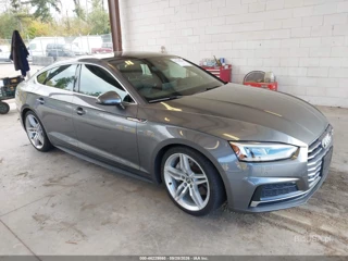 AUDI AUDI A5 2.0T PREMIUM