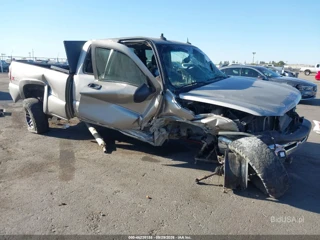 CHEVROLET CHEVROLET SILVERADO 1500 LT