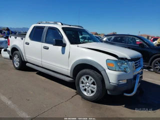FORD FORD EXPLORER SPORT TRAC XLT