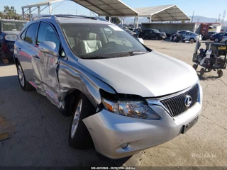 LEXUS LEXUS RX 350