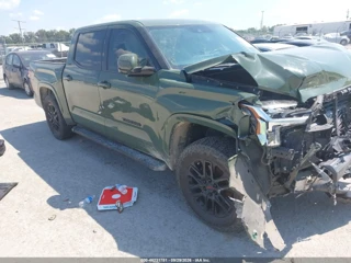 TOYOTA TOYOTA TUNDRA SR5