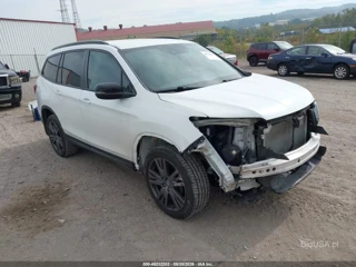 HONDA HONDA PILOT AWD SPORT