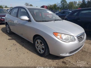 HYUNDAI HYUNDAI ELANTRA GLS