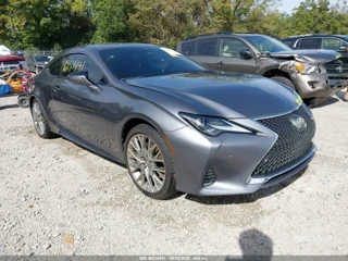LEXUS LEXUS RC 300