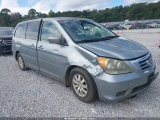 HONDA HONDA ODYSSEY EX-L