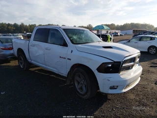 DODGE DODGE RAM 1500 SLT/SPORT/TRX