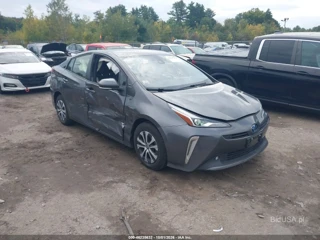 TOYOTA TOYOTA PRIUS XLE AWD-E