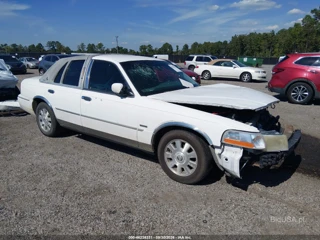 MERCURY MERCURY GRAND MARQUIS LS
