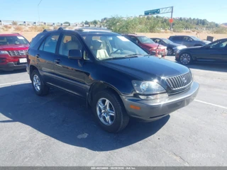 LEXUS LEXUS RX 300