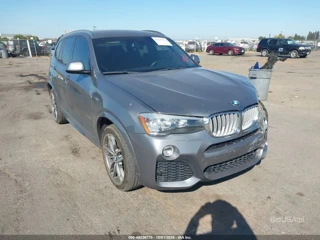 BMW X3 XDRIVE28I