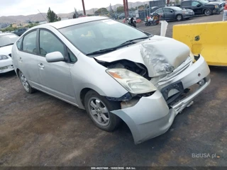 TOYOTA TOYOTA PRIUS
