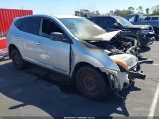 NISSAN NISSAN ROGUE S