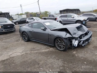 FORD FORD MUSTANG DARK HORSE FASTBACK