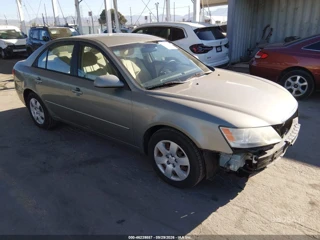 HYUNDAI HYUNDAI SONATA GLS