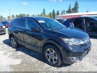 HONDA HONDA CR-V EX-L/EX-L NAVI