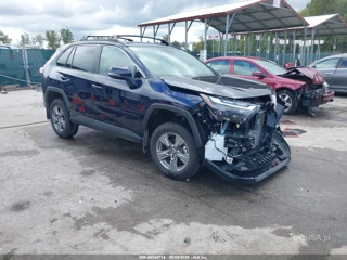 TOYOTA TOYOTA RAV4 XLE