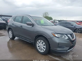 NISSAN NISSAN ROGUE S