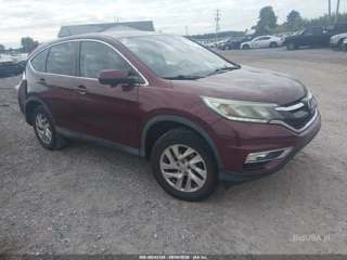 HONDA HONDA CR-V EX
