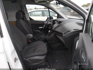 FORD FORD TRANSIT CONNECT XLT