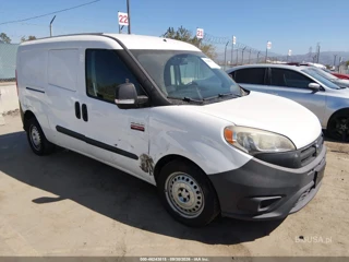 RAM RAM PROMASTER CITY TRADESMAN