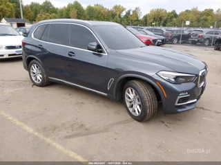BMW X5 XDRIVE40I