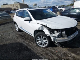 ACURA ACURA RDX STANDARD