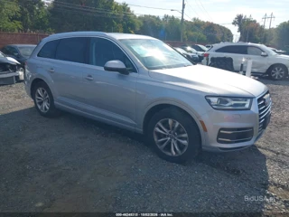 AUDI AUDI Q7 2.0T PREMIUM