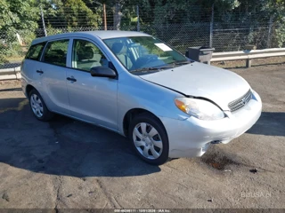 TOYOTA TOYOTA MATRIX