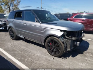 LAND ROVER LAND ROVER RANGE ROVER SPORT HSE DYNAMIC