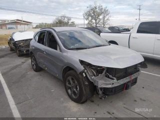 FORD FORD ESCAPE ST-LINE