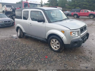 HONDA HONDA ELEMENT EX-P
