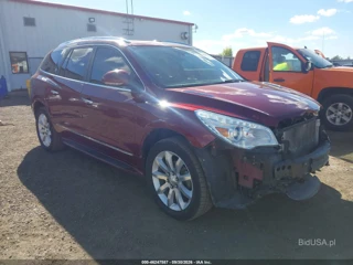 BUICK BUICK ENCLAVE PREMIUM