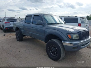 TOYOTA TOYOTA TACOMA PRERUNNER