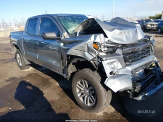 CHEVROLET CHEVROLET COLORADO LT, RWD