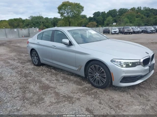 BMW 530I XDRIVE