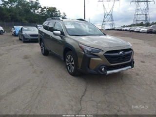SUBARU SUBARU OUTBACK TOURING XT