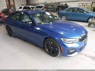 BMW 330I XDRIVE
