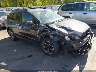 SUBARU SUBARU XV CROSSTREK 2.0I PREMIUM