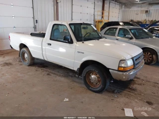 FORD FORD RANGER XL/XLT