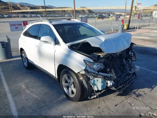 LEXUS LEXUS RX 350