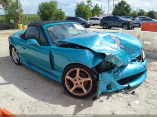 MAZDA MAZDA MX-5 MIATA CLOTH/LS/SE/SHINSEN