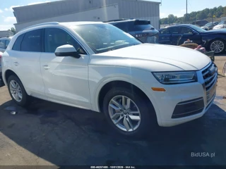 AUDI AUDI Q5 PREMIUM 45 TFSI QUATTRO S TRONIC/TITANIUM PREMIUM 45 TFSI QUATTRO S TRONIC
