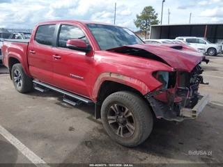 TOYOTA TOYOTA TACOMA TRD SPORT