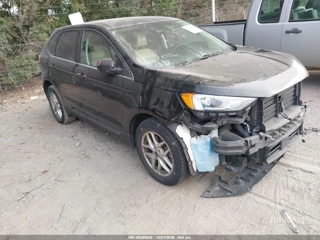 FORD FORD EDGE SEL