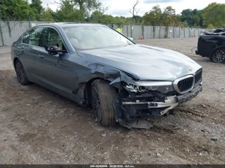 BMW 530I XDRIVE