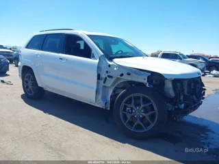 JEEP JEEP GRAND CHEROKEE LIMITED X 4X4
