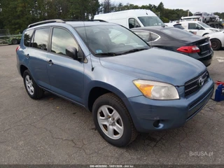TOYOTA TOYOTA RAV4 BASE V6